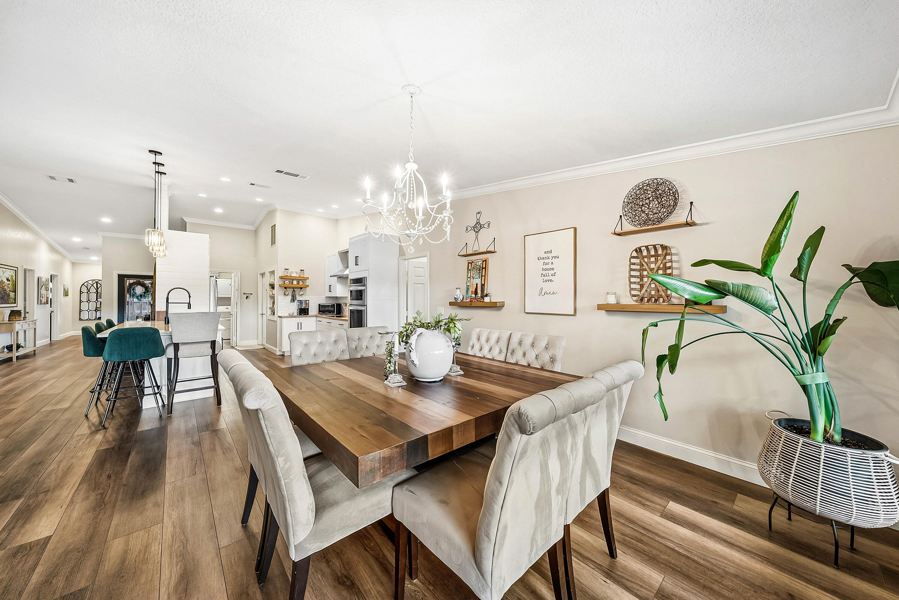 MARBELLA WOODS - Residential