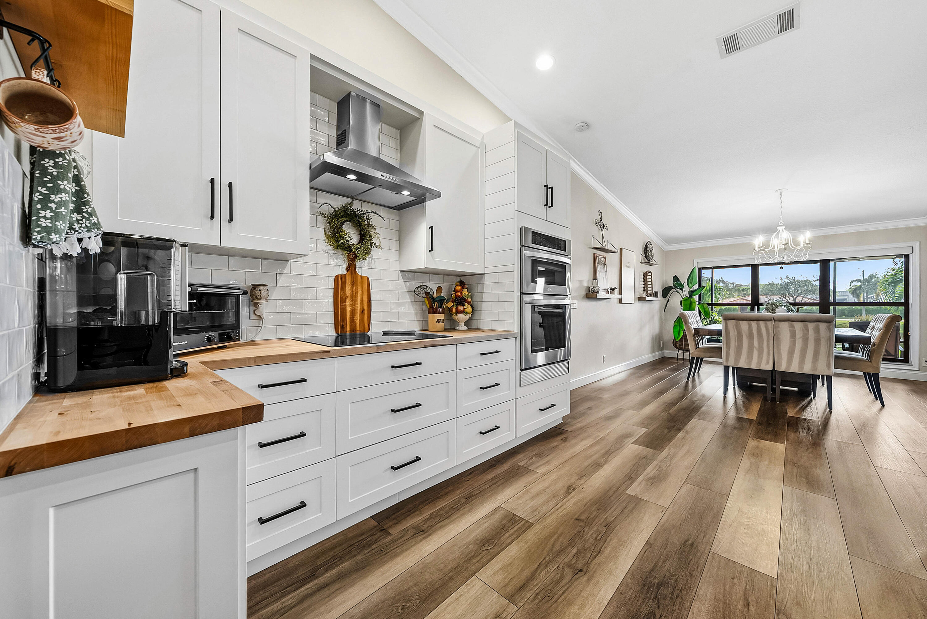 MARBELLA WOODS - Residential