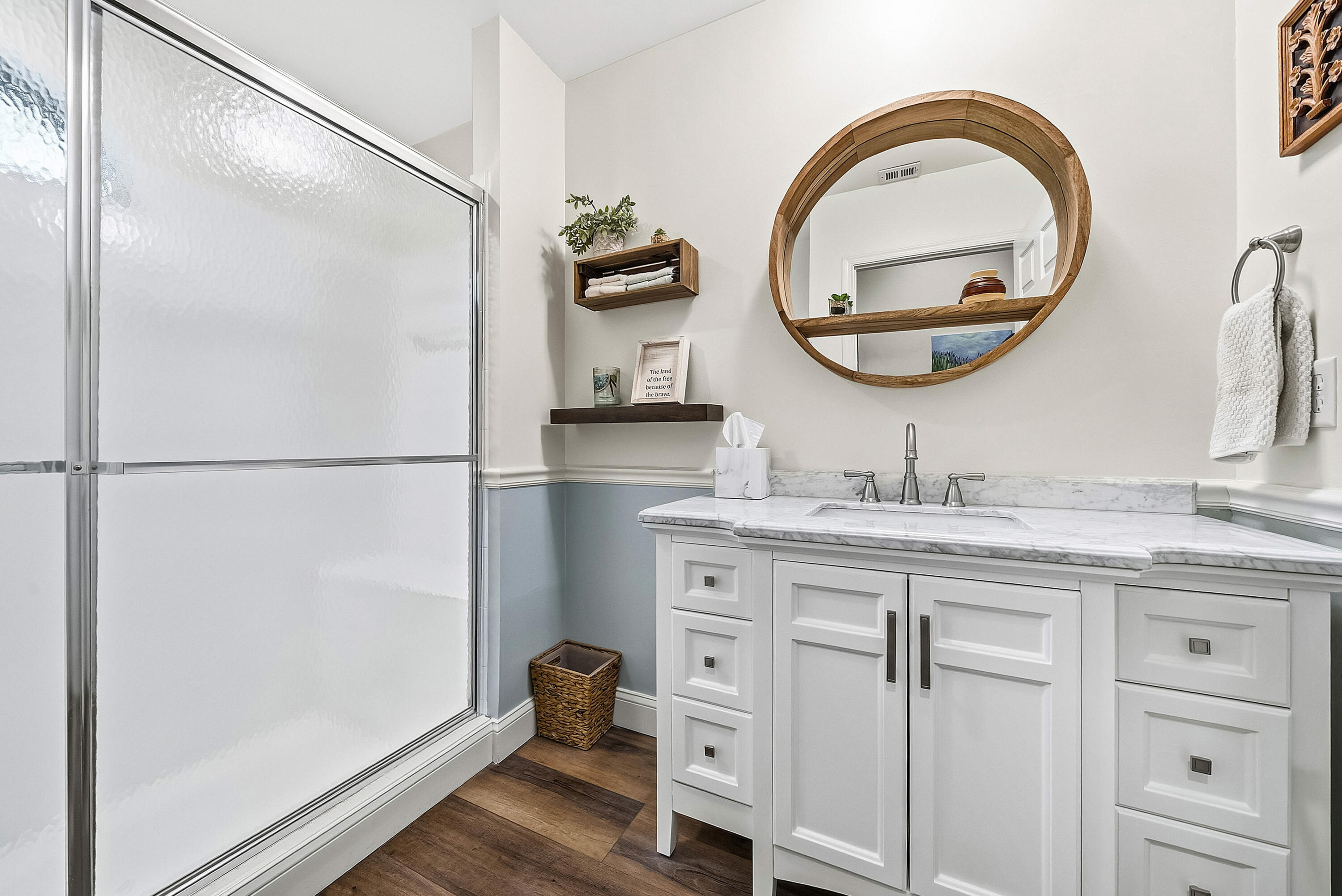 MARBELLA WOODS - Residential