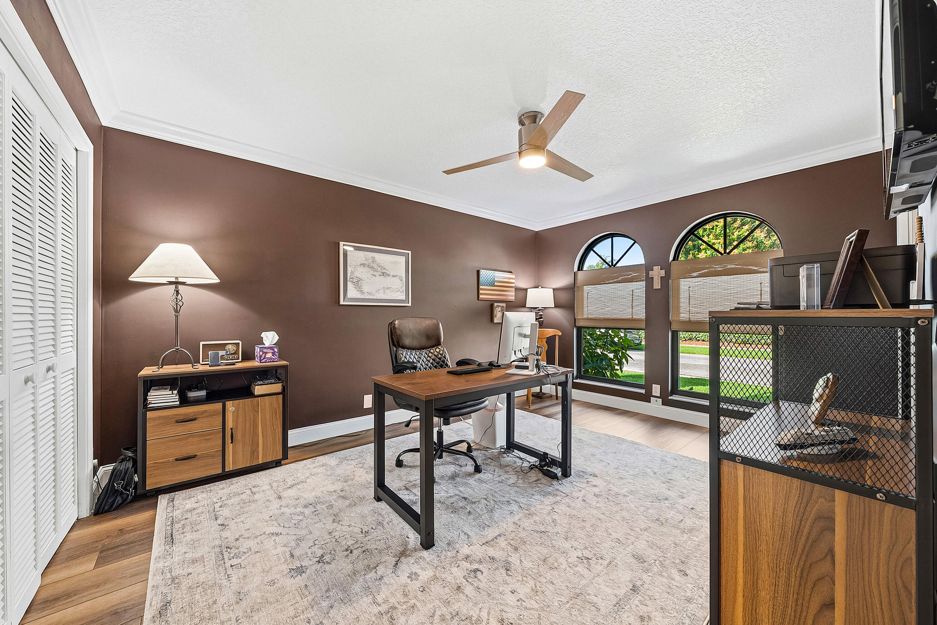 MARBELLA WOODS - Residential