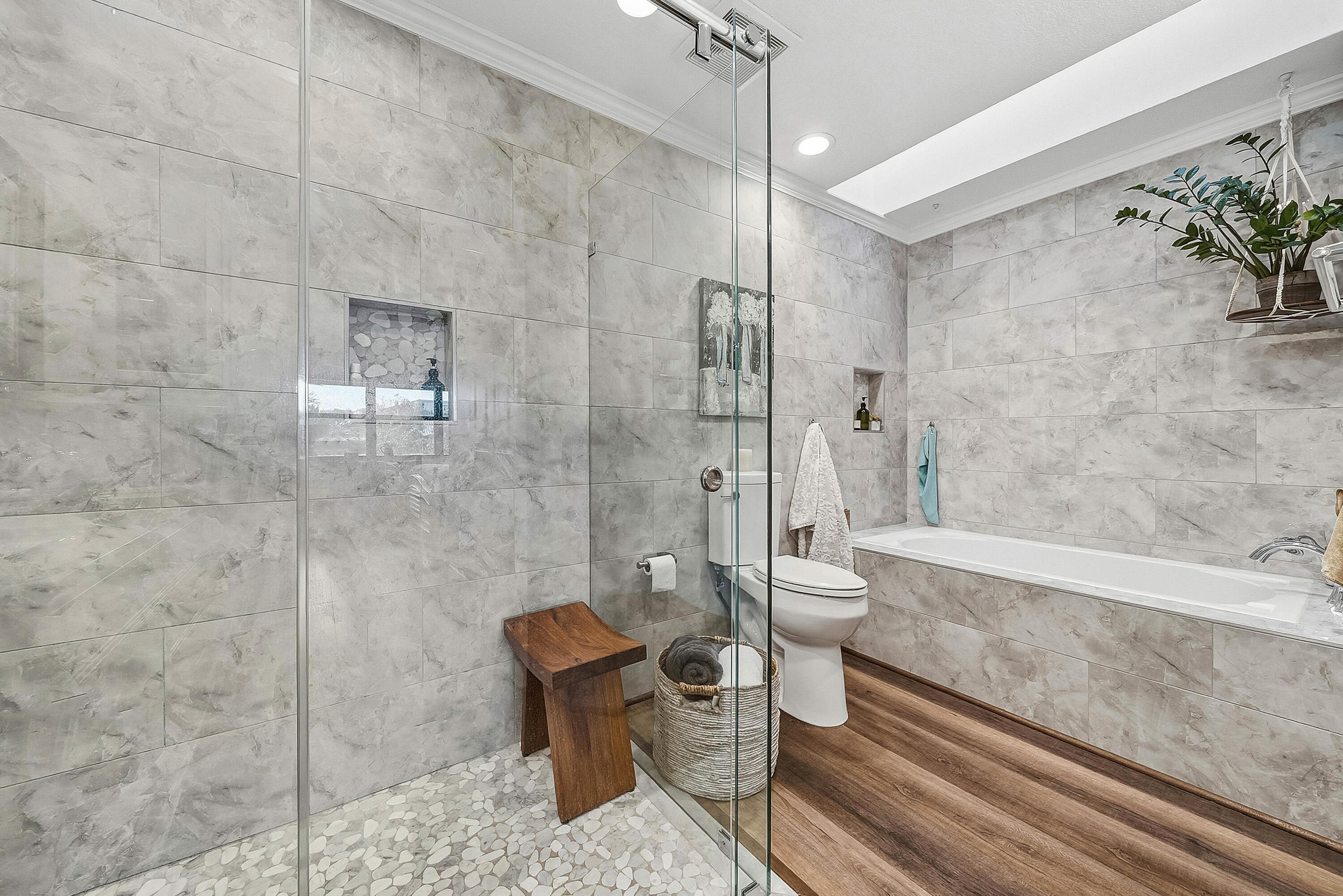 MARBELLA WOODS - Residential