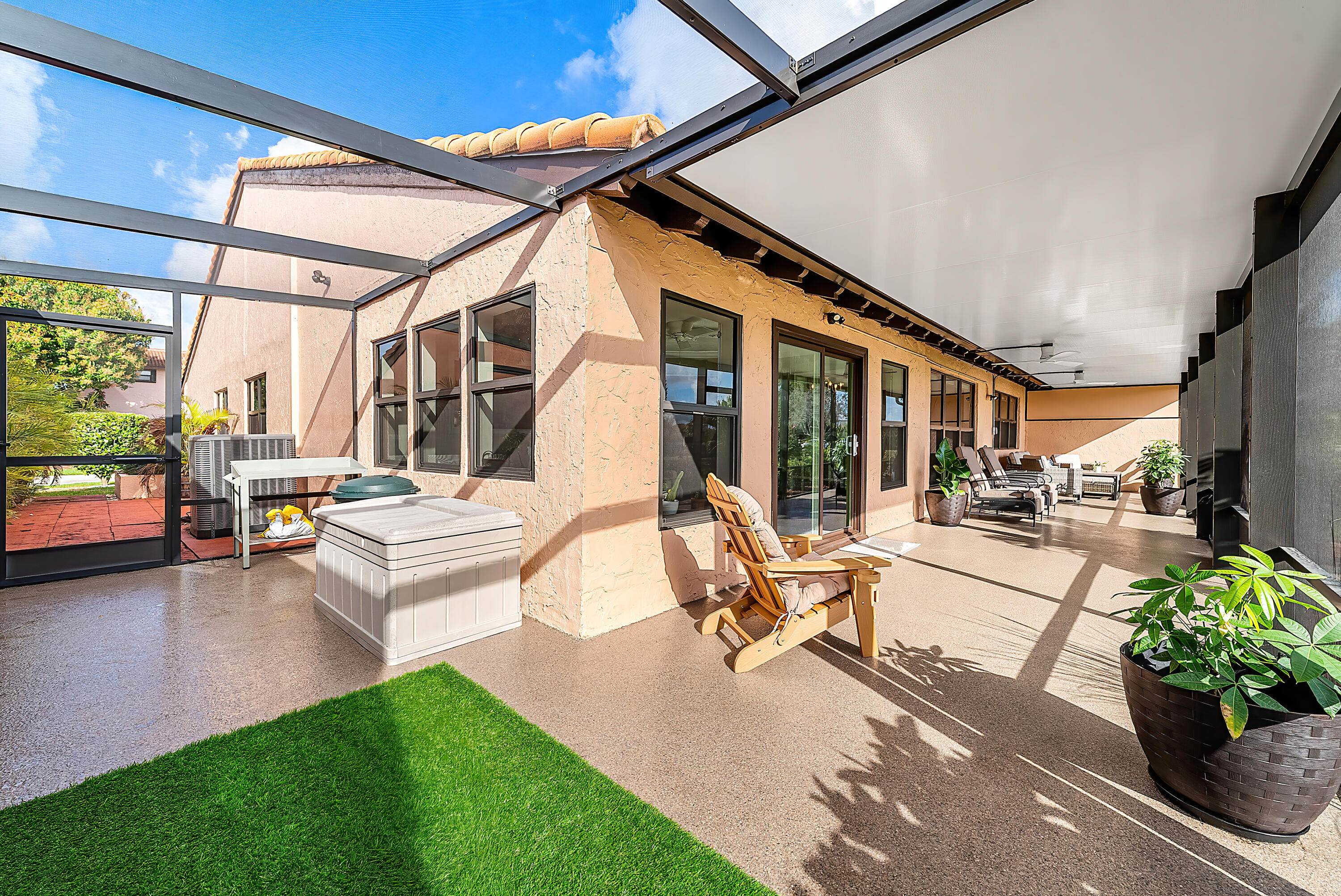 MARBELLA WOODS - Residential