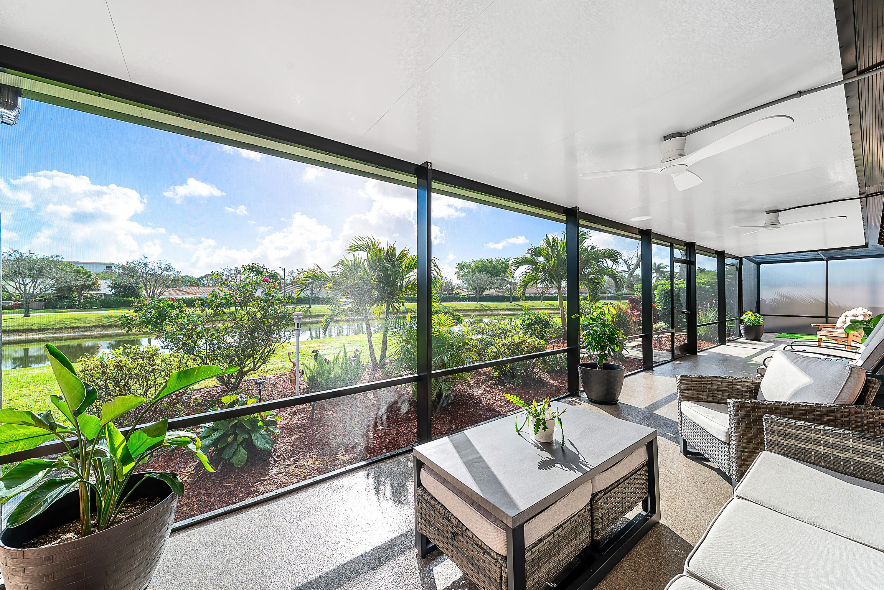 MARBELLA WOODS - Residential