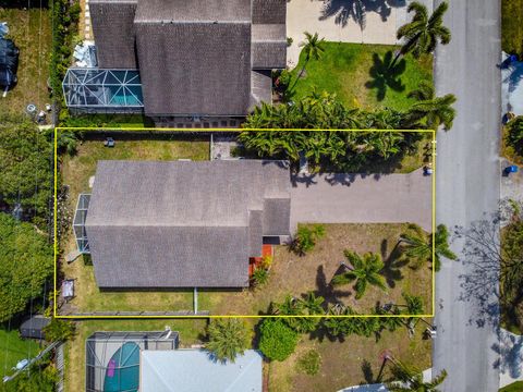 A home in Jupiter