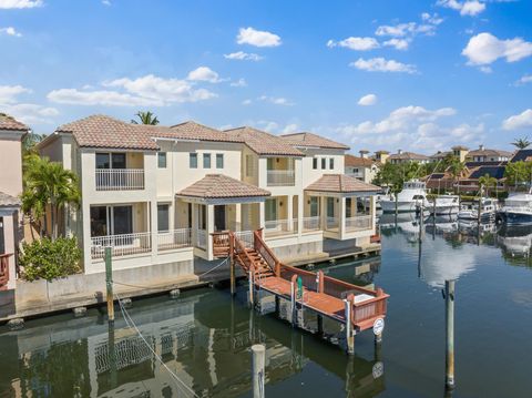 A home in Vero Beach