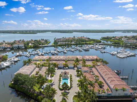 A home in Vero Beach