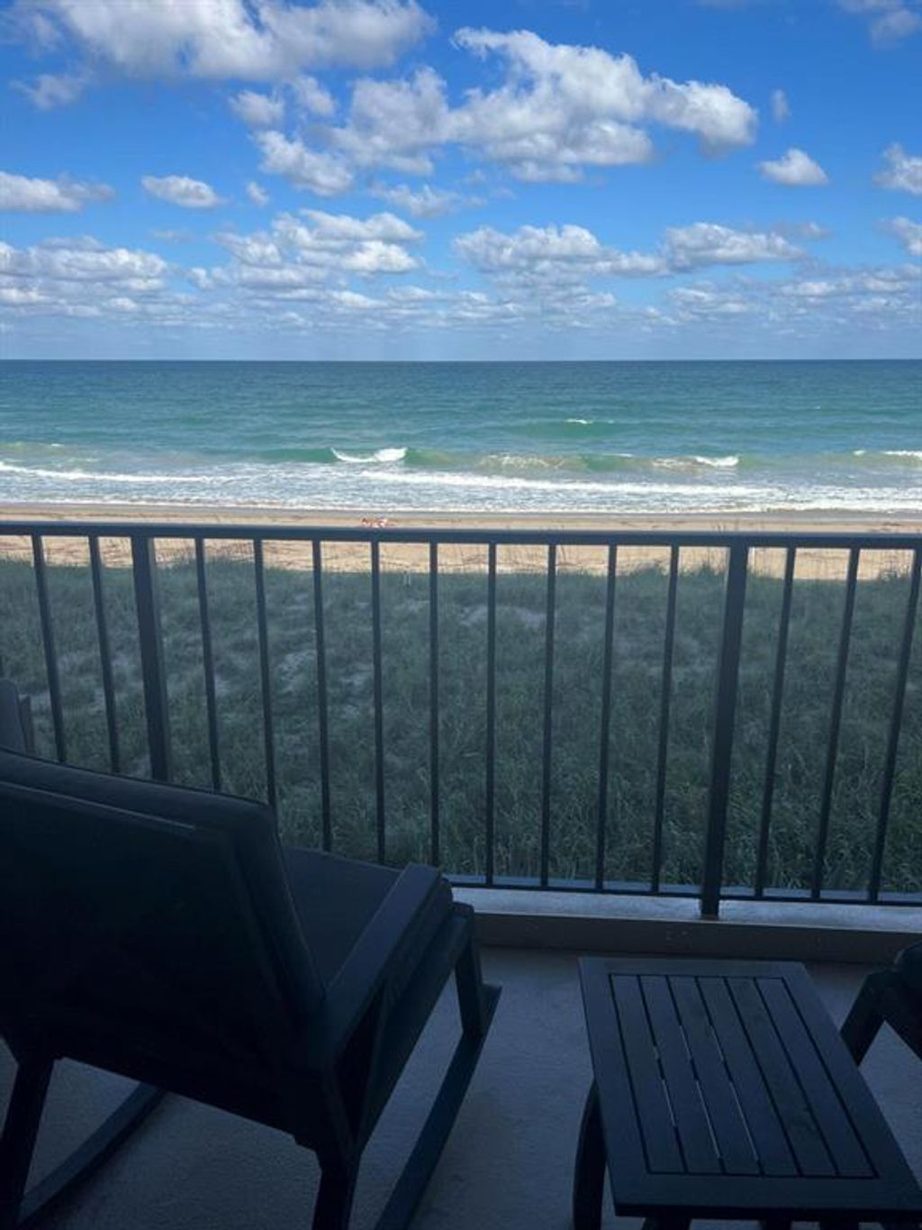 Photo of 10310 S Ocean Drive #305, Jensen Beach, FL 34957 (MLS # R10845415)