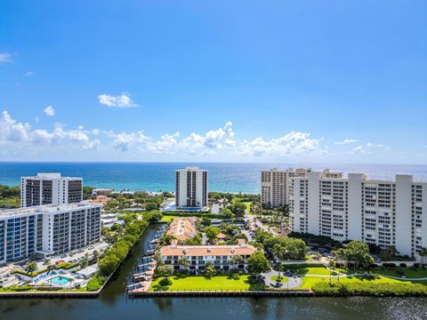 4401 N Ocean Boulevard 15 Boca Raton FL 33431