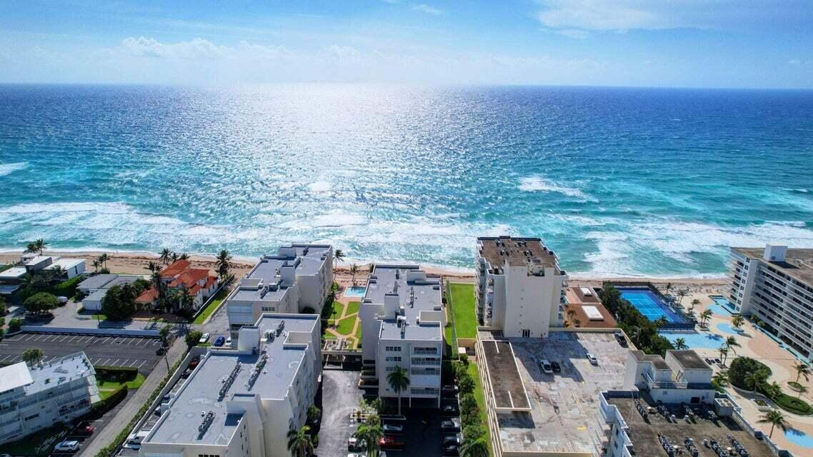 3520 S Ocean Boulevard A301