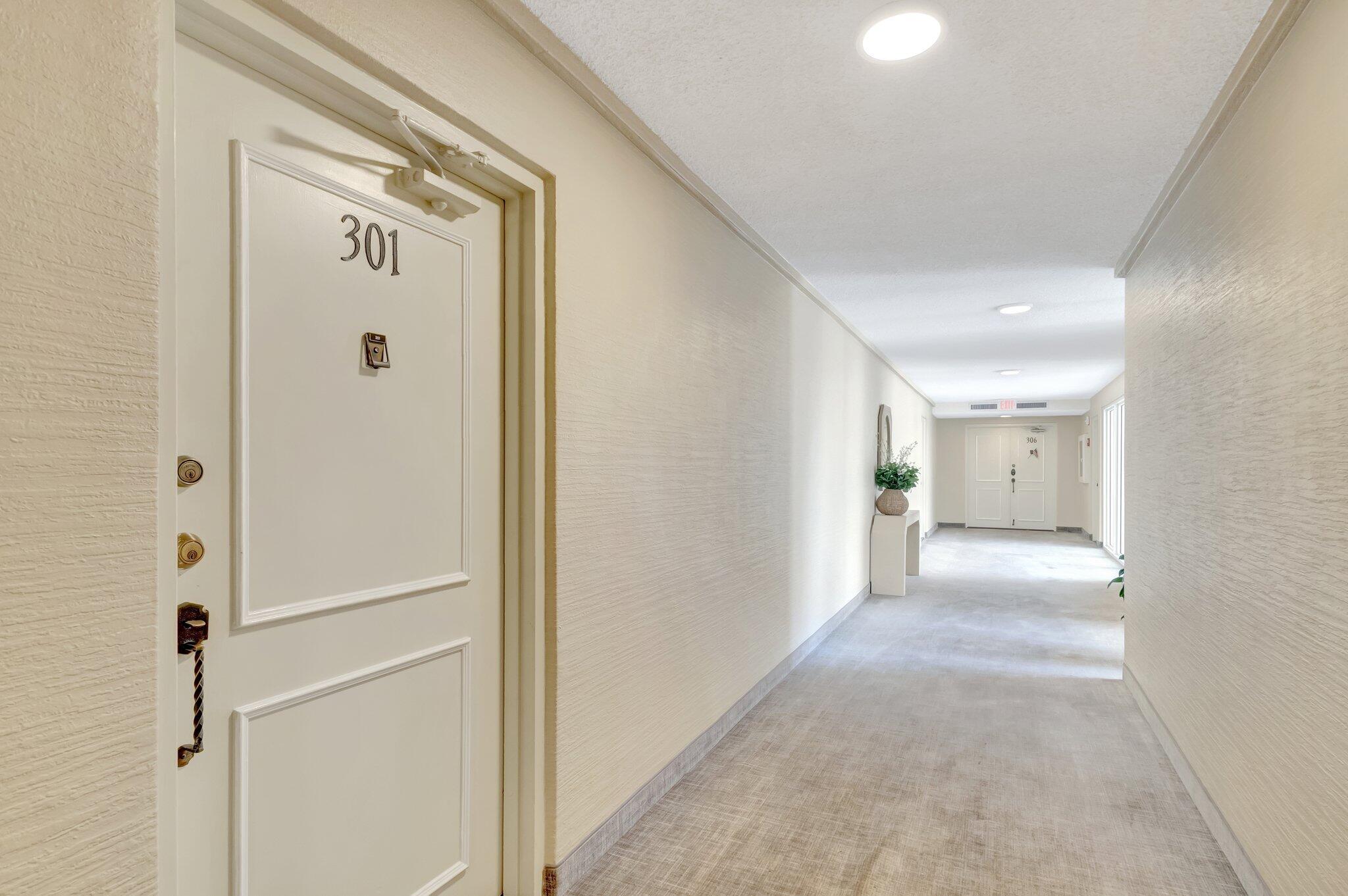 3520 S Ocean Boulevard A301
