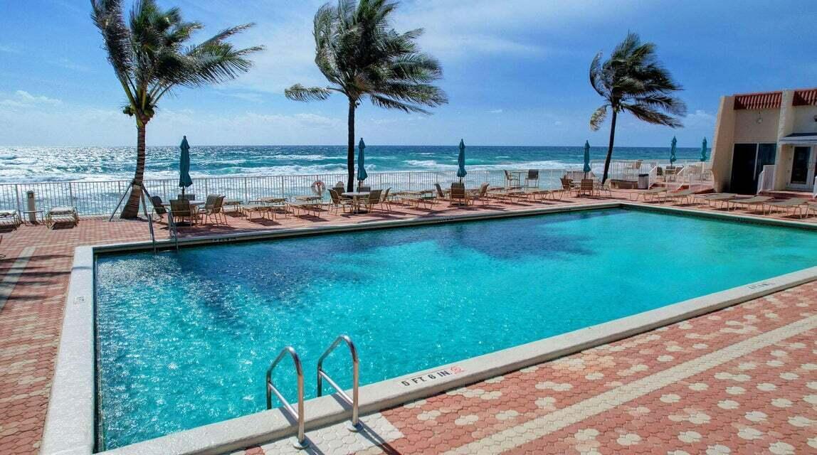 3520 S Ocean Boulevard A301
