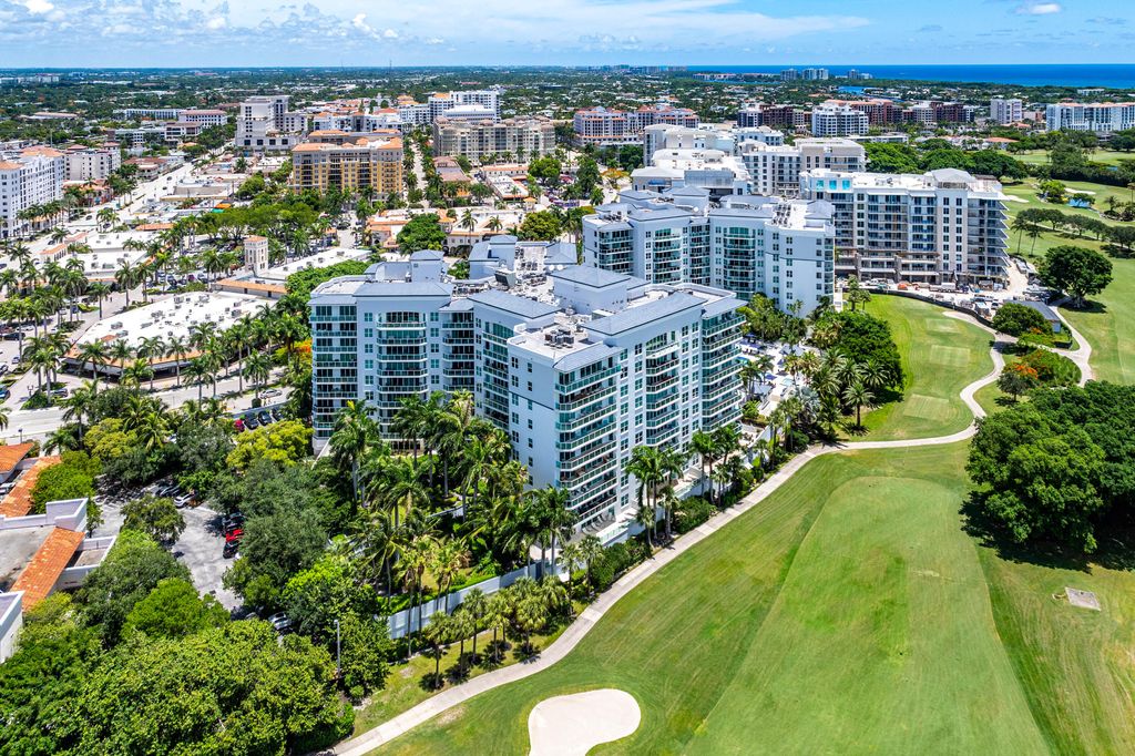 Photo of 550 SE Mizner Blvd #B110, Boca Raton, FL 33432 (MLS # R11161147)