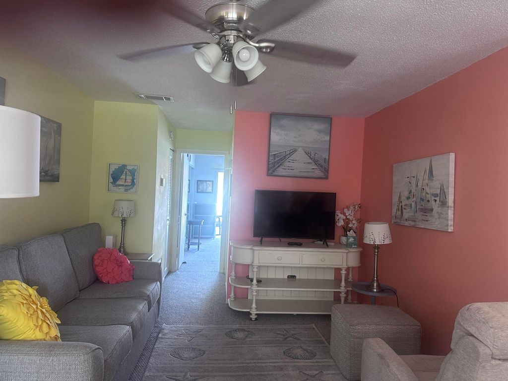 Photo of 2600 SE Ocean Boulevard #D12, Stuart, FL 34996 (MLS # B26010178)