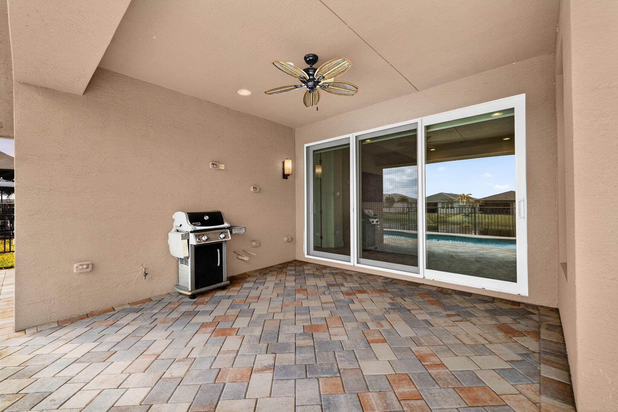 RIVERLAND PARCEL C - PLAT TEN REPLAT - Residential