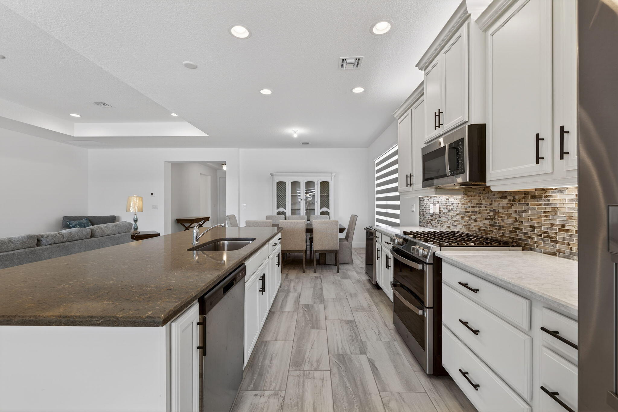 RIVERLAND PARCEL C - PLAT TEN REPLAT - Residential