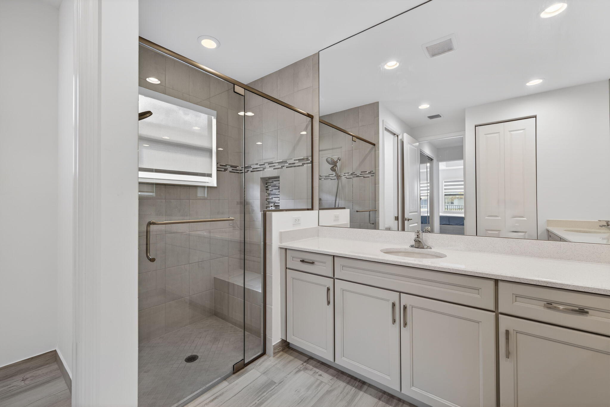 RIVERLAND PARCEL C - PLAT TEN REPLAT - Residential