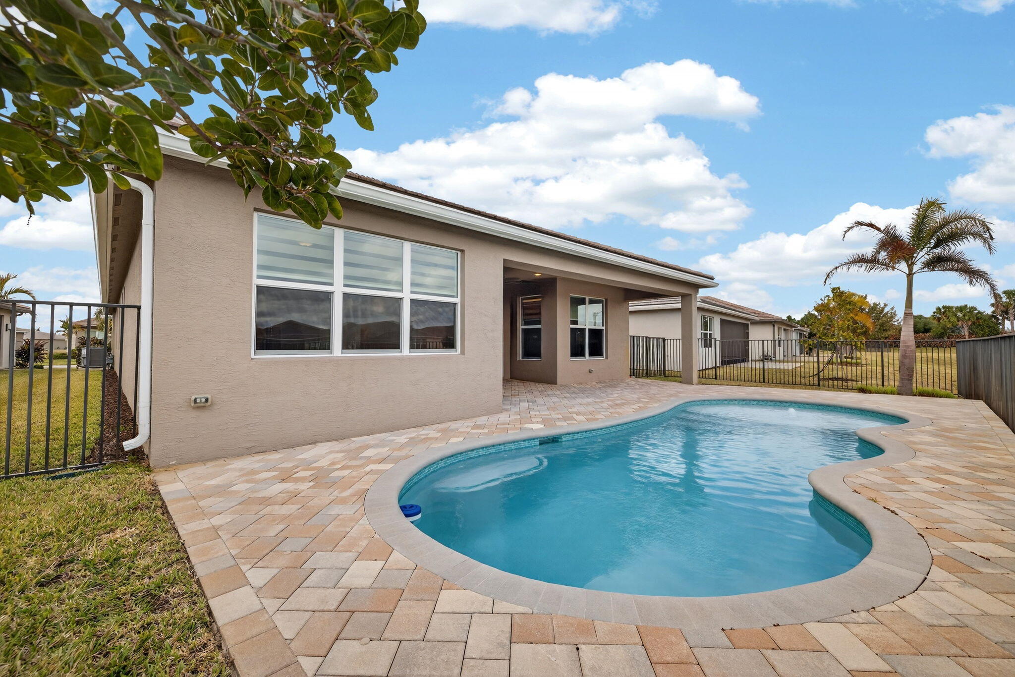 RIVERLAND PARCEL C - PLAT TEN REPLAT - Residential