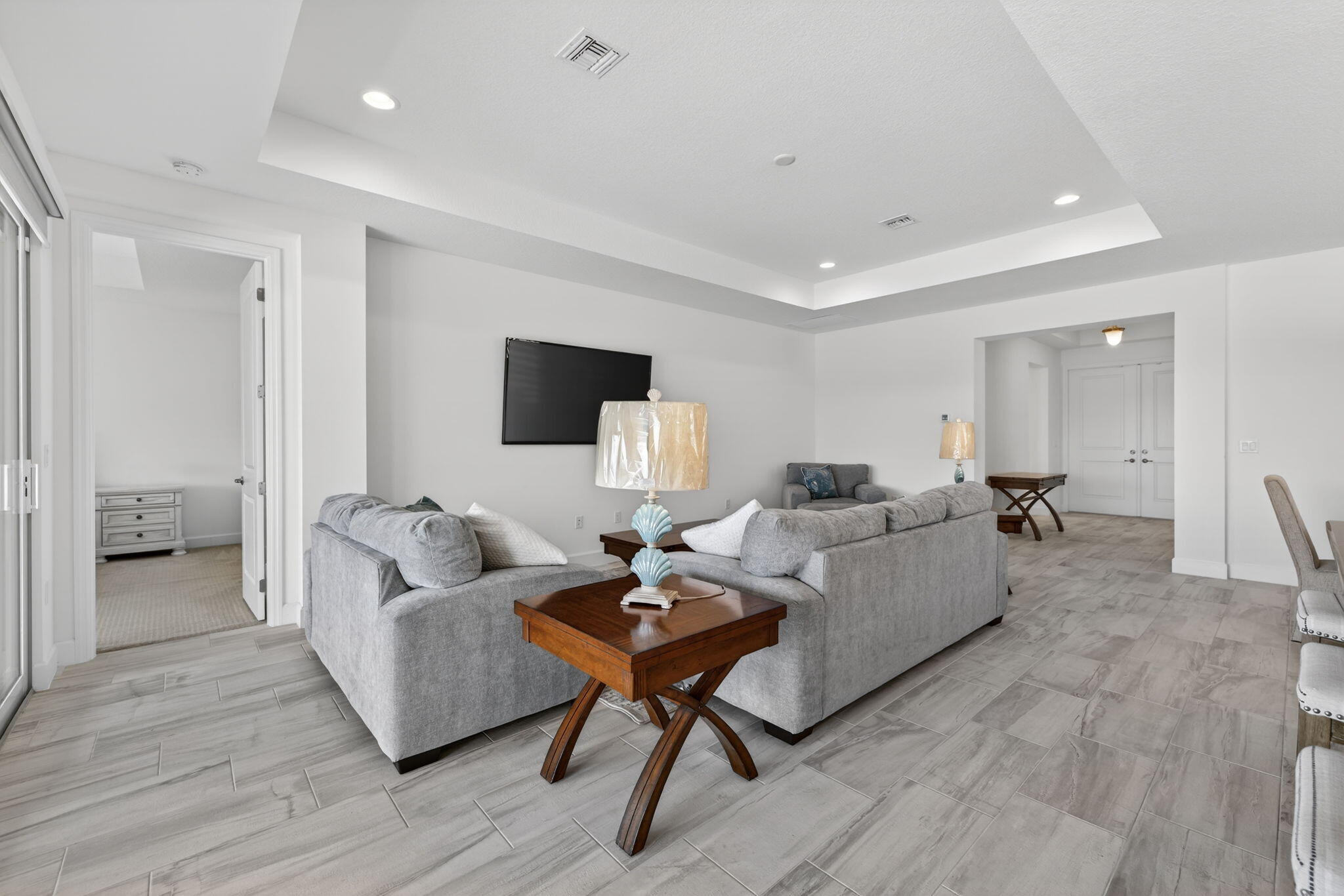 RIVERLAND PARCEL C - PLAT TEN REPLAT - Residential