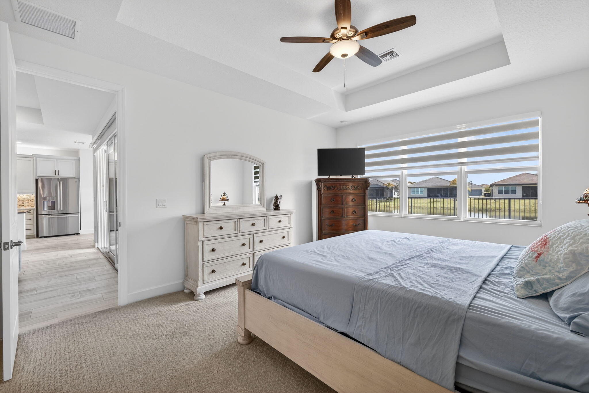 RIVERLAND PARCEL C - PLAT TEN REPLAT - Residential