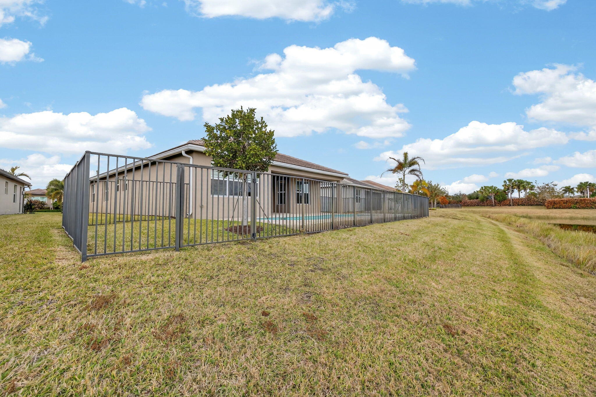 RIVERLAND PARCEL C - PLAT TEN REPLAT - Residential