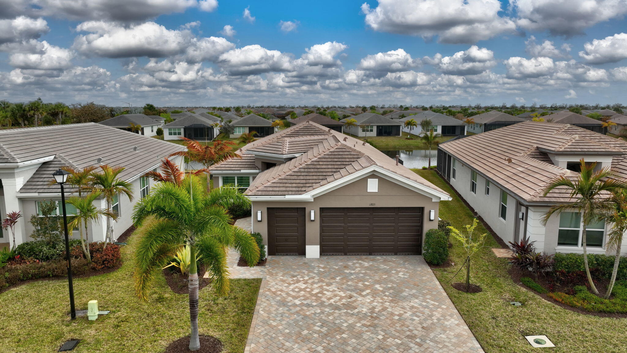 RIVERLAND PARCEL C - PLAT TEN REPLAT - Residential