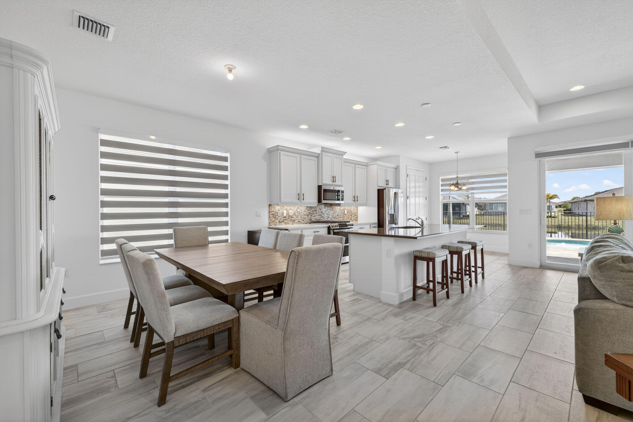 RIVERLAND PARCEL C - PLAT TEN REPLAT - Residential