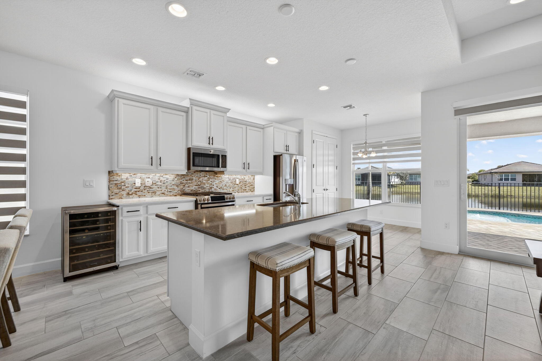 RIVERLAND PARCEL C - PLAT TEN REPLAT - Residential