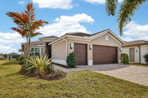 11821 SW Coral Cove Parkway Port St Lucie FL 34987
