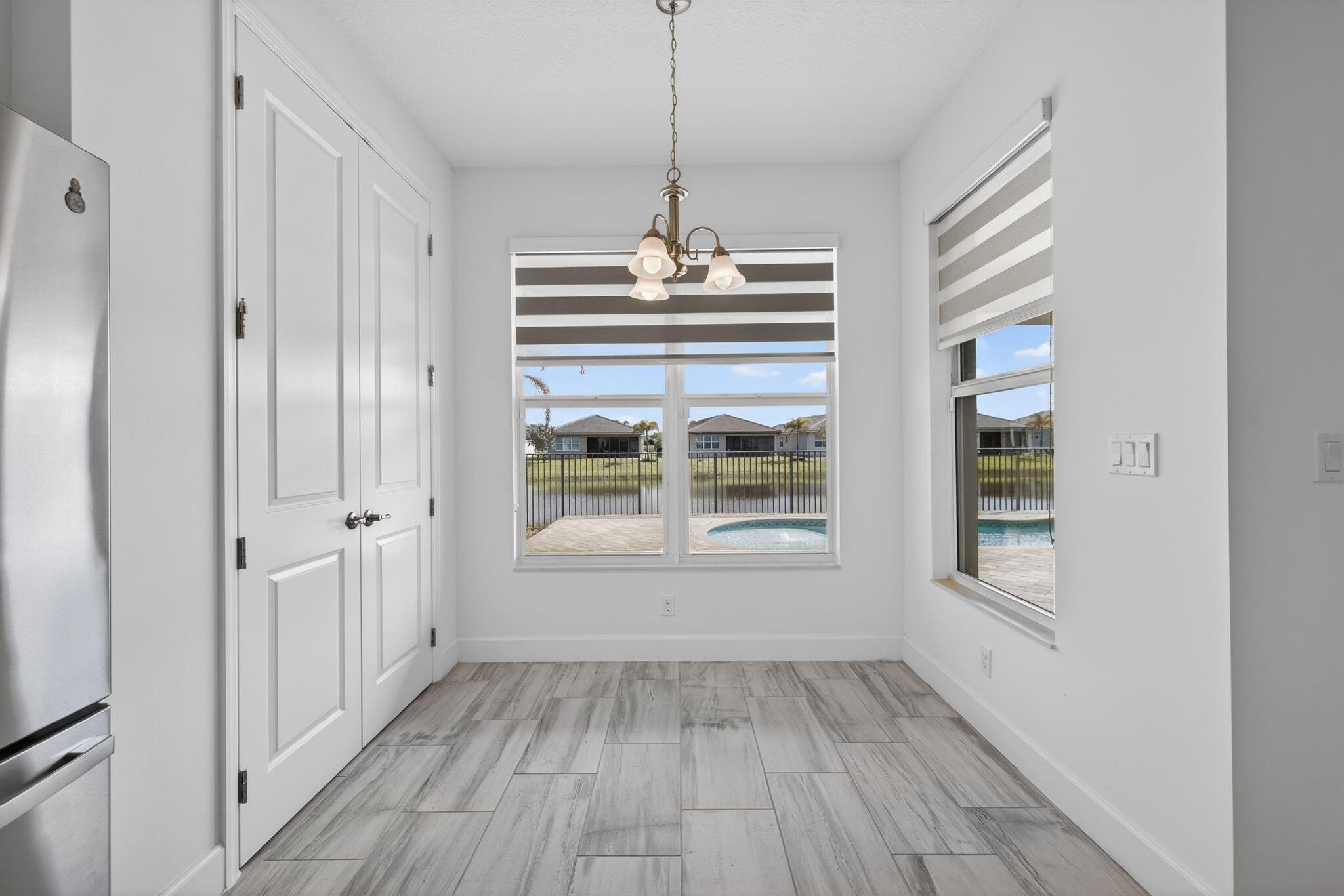 RIVERLAND PARCEL C - PLAT TEN REPLAT - Residential