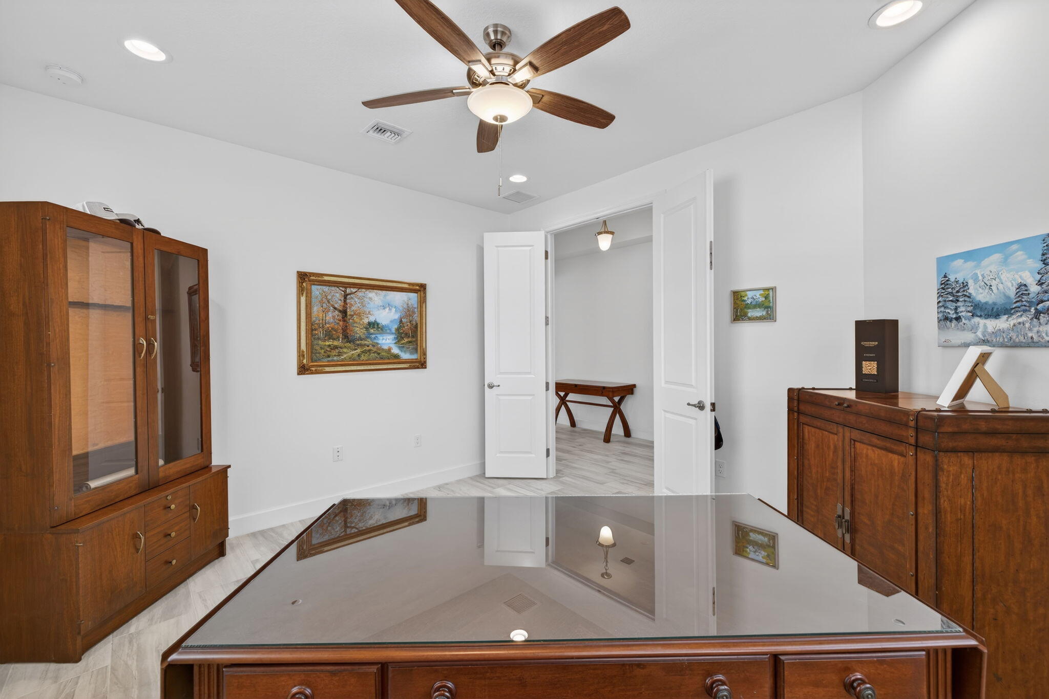 RIVERLAND PARCEL C - PLAT TEN REPLAT - Residential