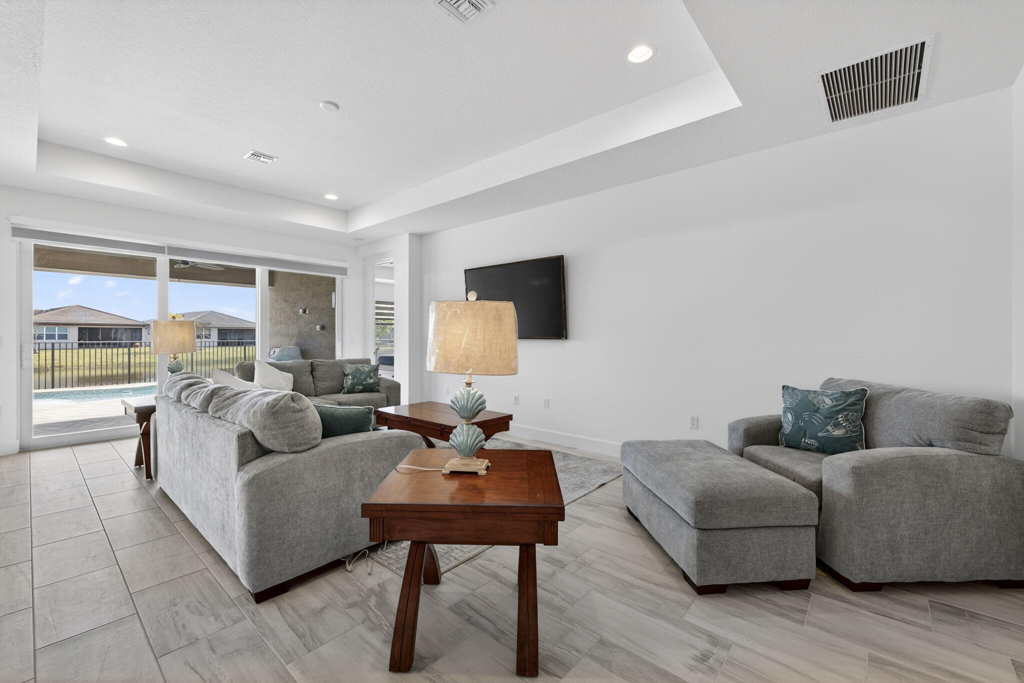 RIVERLAND PARCEL C - PLAT TEN REPLAT - Residential