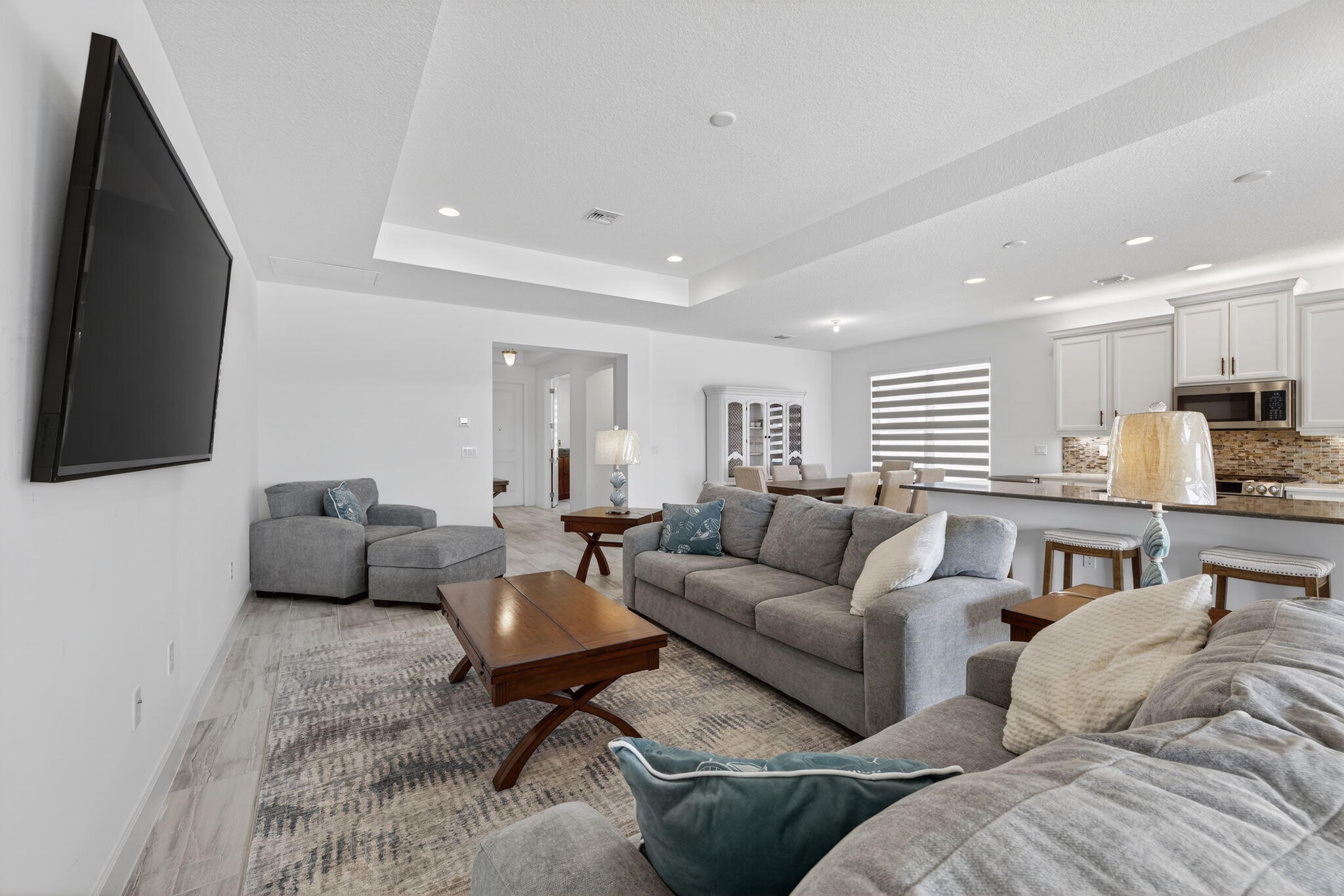 RIVERLAND PARCEL C - PLAT TEN REPLAT - Residential