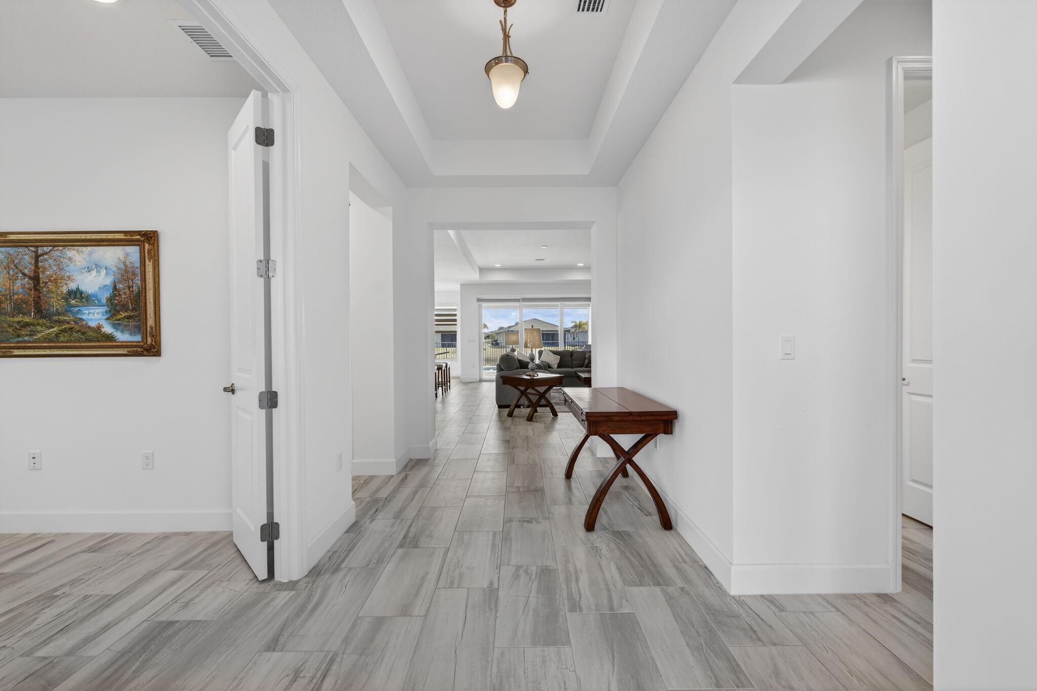 RIVERLAND PARCEL C - PLAT TEN REPLAT - Residential