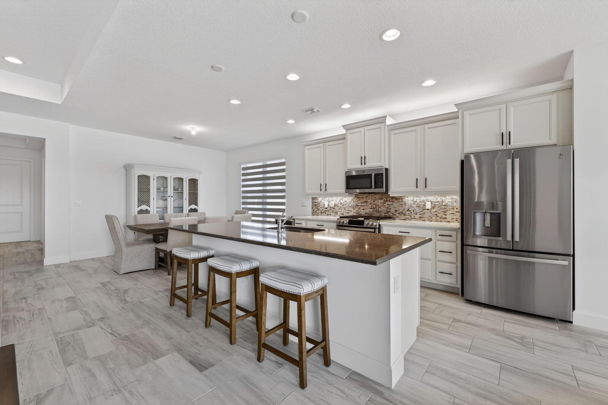 RIVERLAND PARCEL C - PLAT TEN REPLAT - Residential