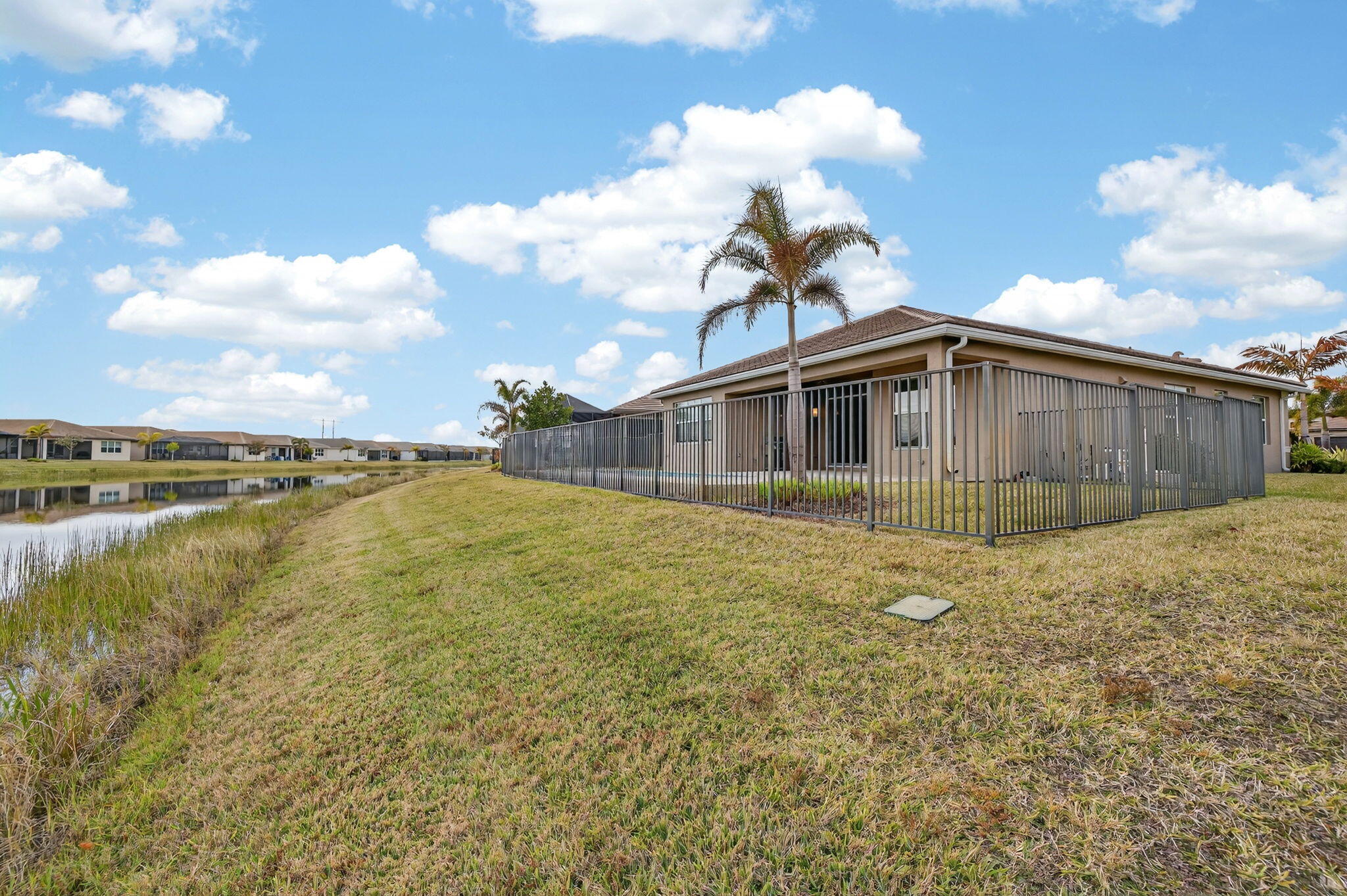 RIVERLAND PARCEL C - PLAT TEN REPLAT - Residential