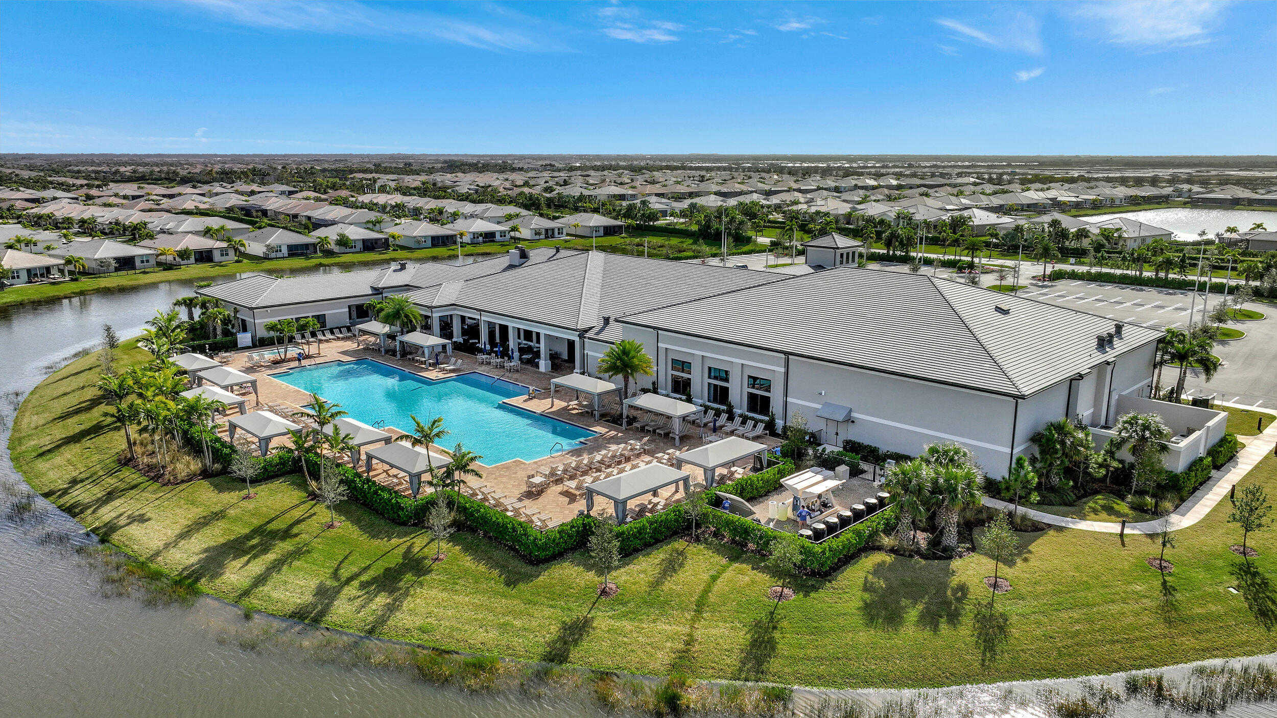 RIVERLAND PARCEL C - PLAT TEN REPLAT - Residential