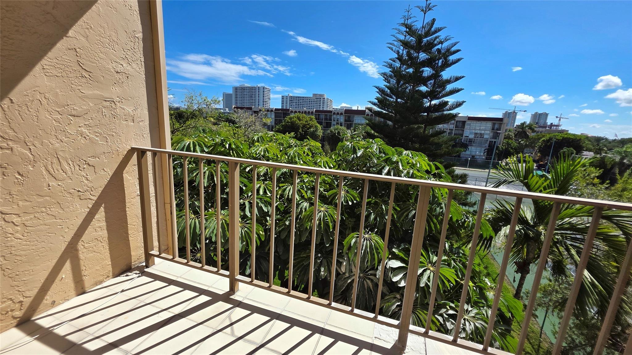 DESOTO PARK NORTH CONDO - Residential Lease