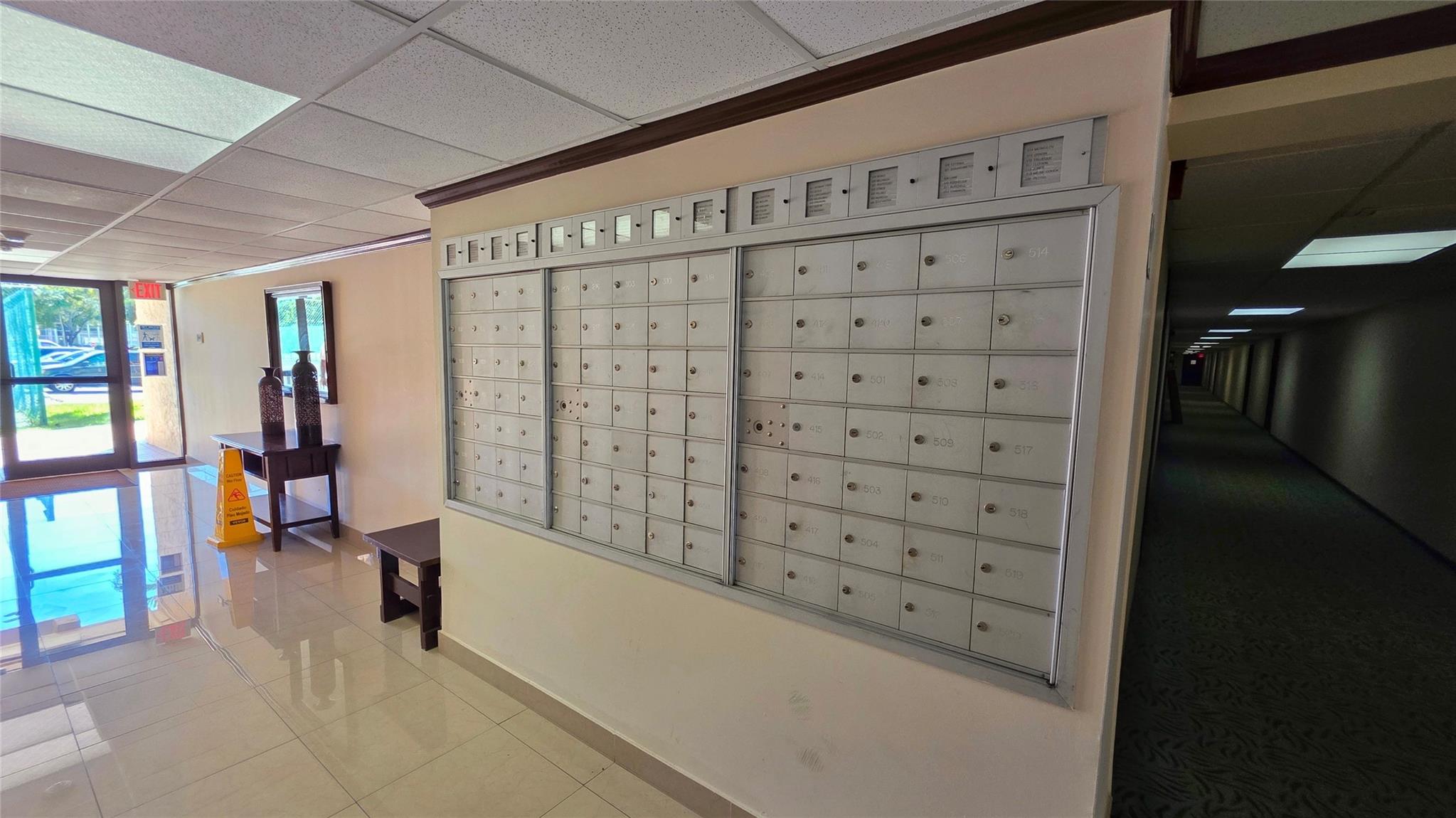 DESOTO PARK NORTH CONDO - Residential Lease