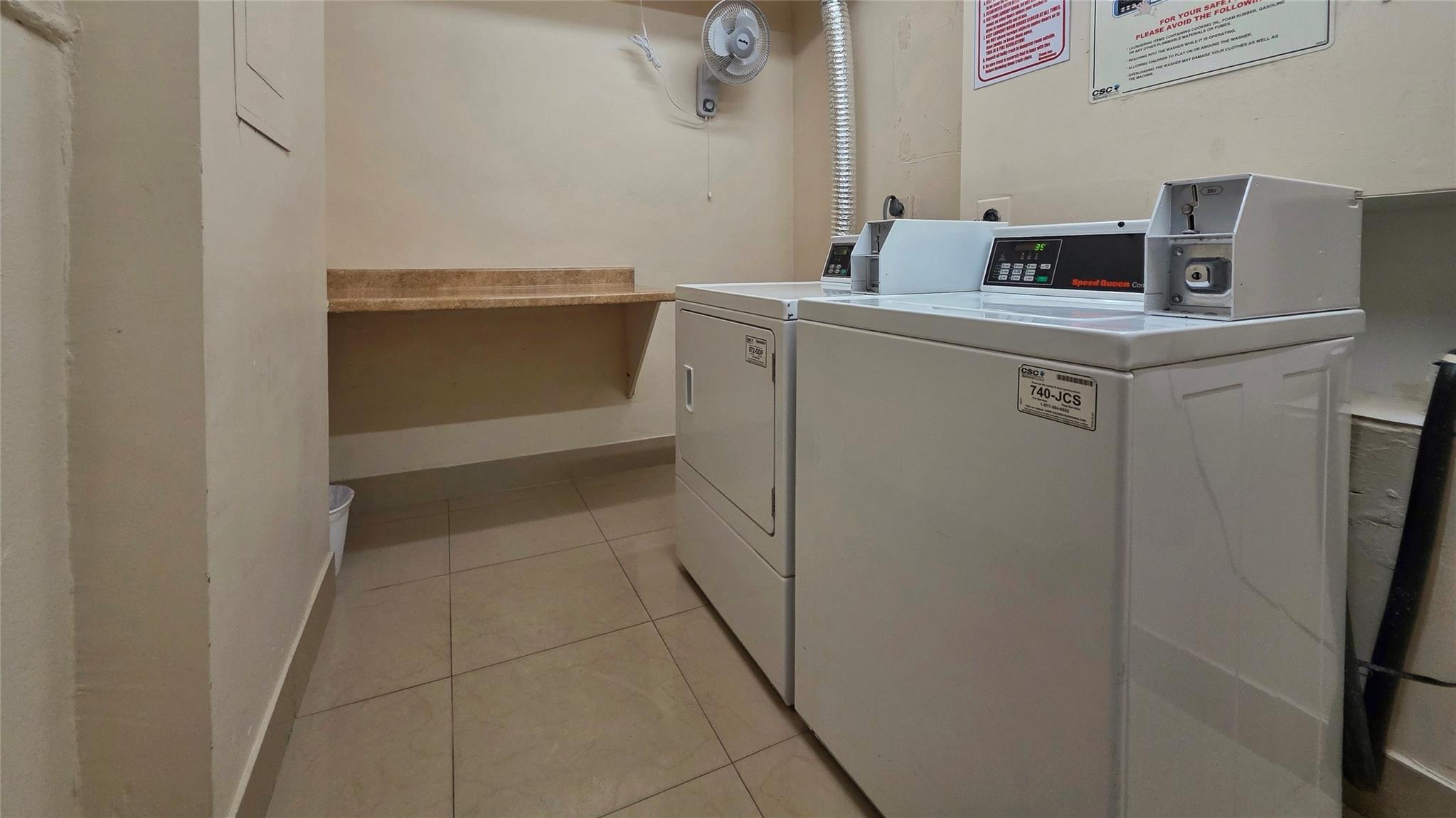 DESOTO PARK NORTH CONDO - Residential Lease