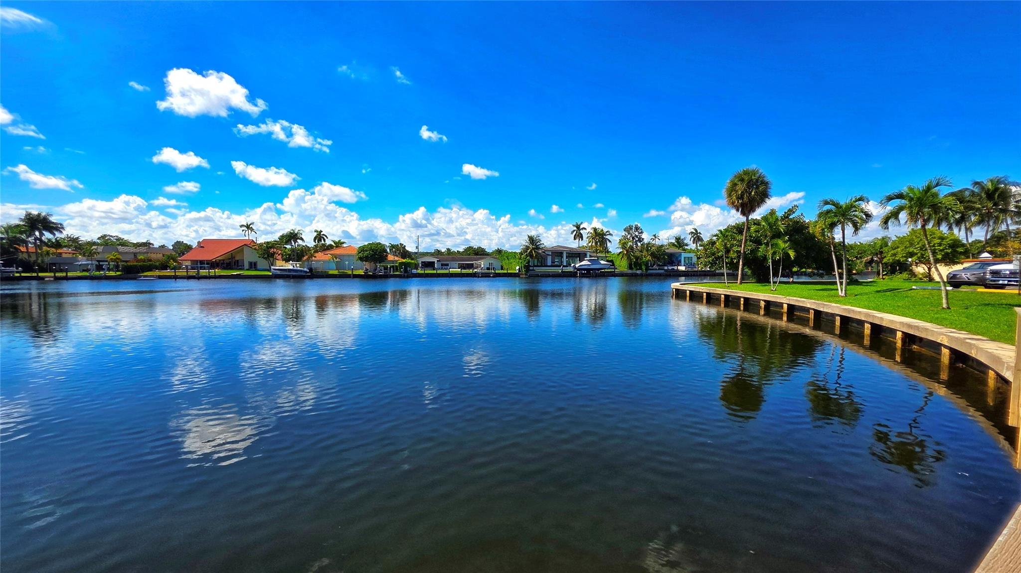 DESOTO PARK NORTH CONDO - Residential Lease