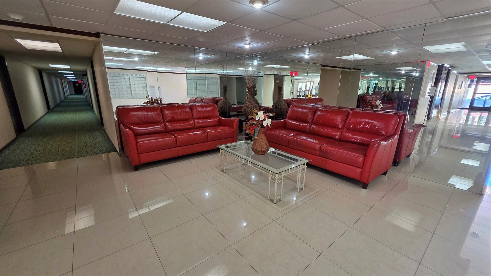 DESOTO PARK NORTH CONDO - Residential Lease