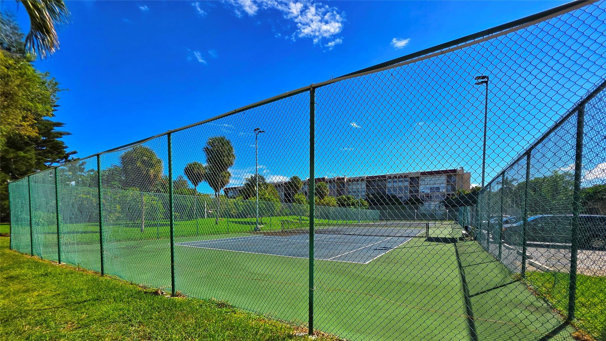 DESOTO PARK NORTH CONDO - Residential Lease