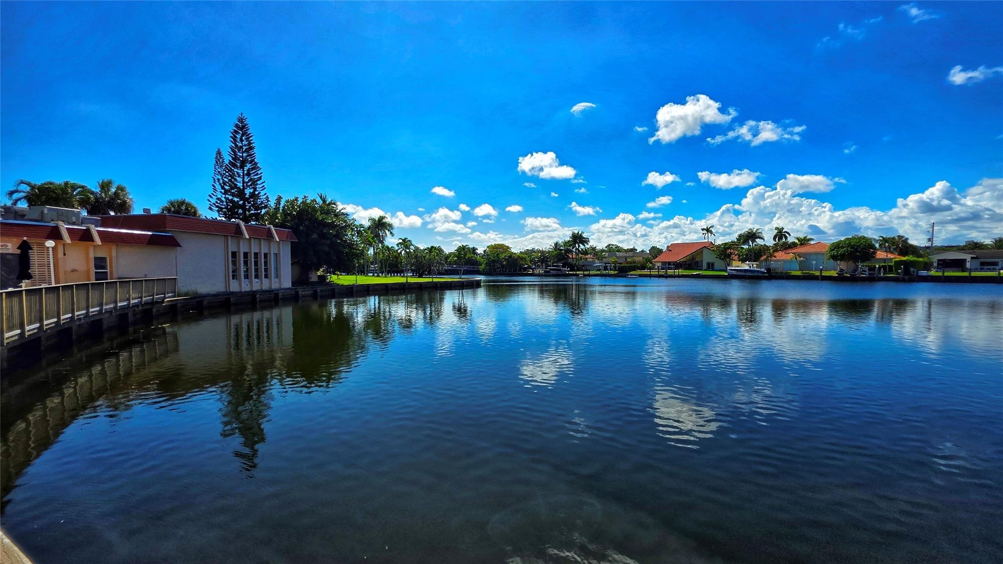 DESOTO PARK NORTH CONDO - Residential Lease