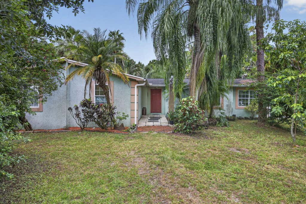 Photo of 15182 Steffen Lane, Loxahatchee Groves, FL 33470 (MLS # B26061078)