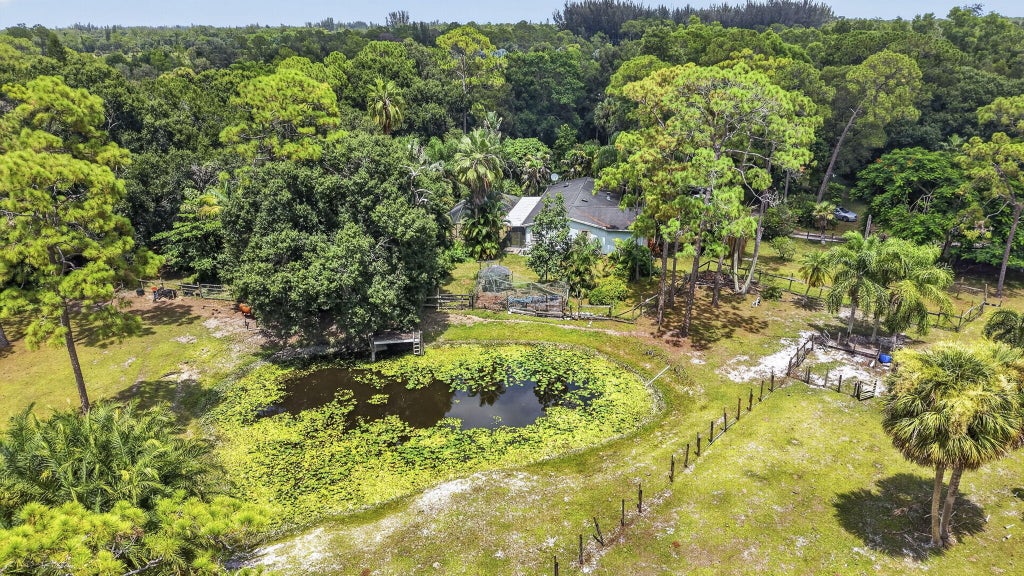 Photo of 15182 Steffen Lane, Loxahatchee Groves, FL 33470 (MLS # B26061078)