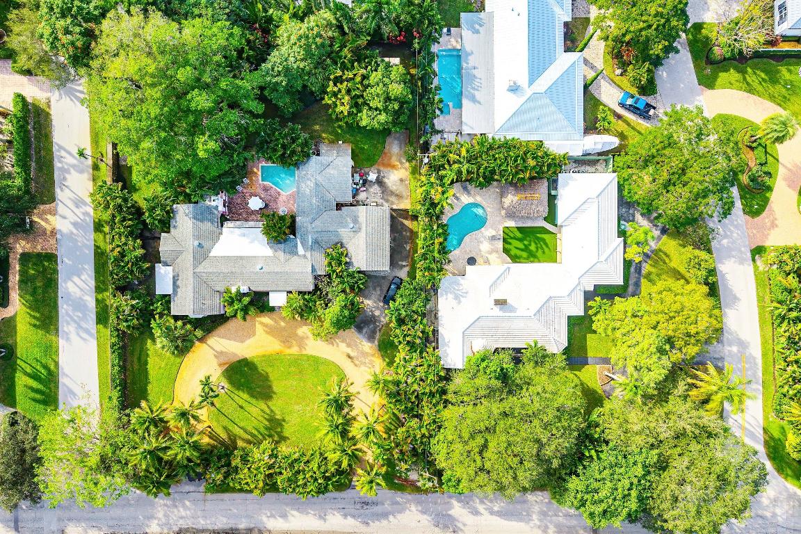 PINERIDGE HEIGHTS DELRAY - Residential