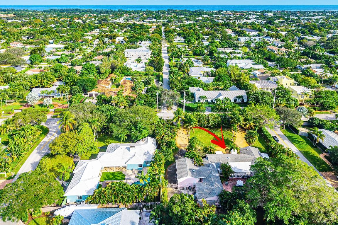 PINERIDGE HEIGHTS DELRAY - Residential