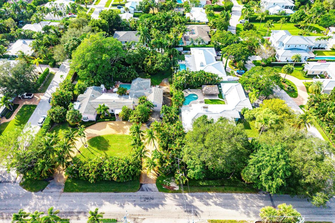 PINERIDGE HEIGHTS DELRAY - Residential