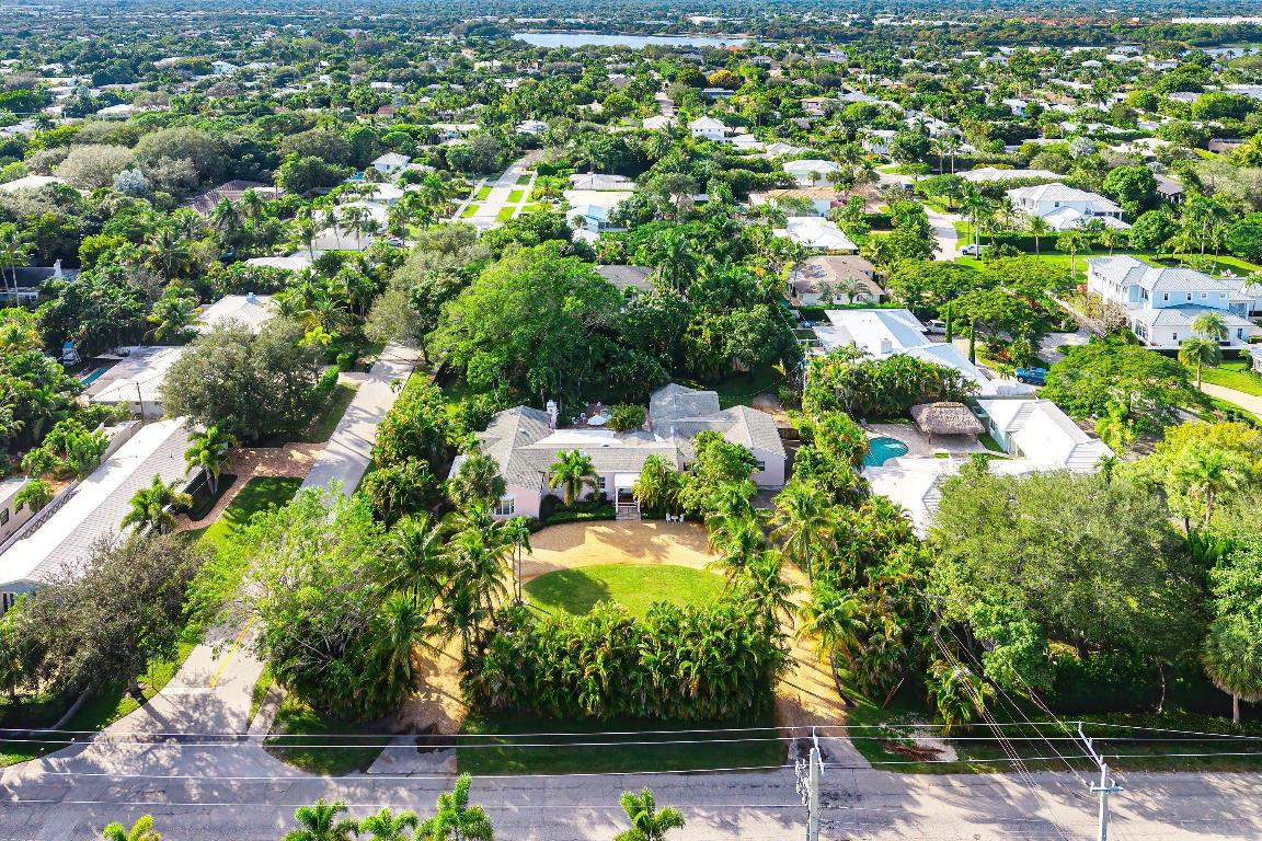 PINERIDGE HEIGHTS DELRAY - Residential