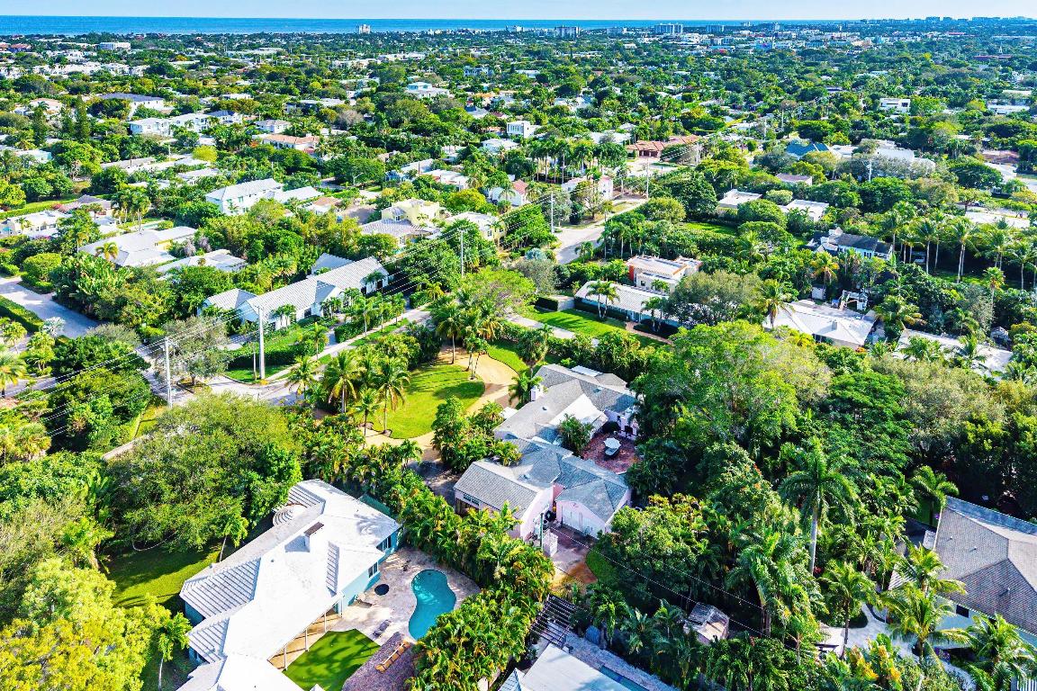 PINERIDGE HEIGHTS DELRAY - Residential